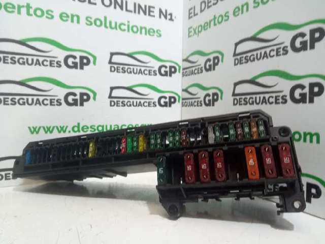 Bobina de encendido BMW 1 F21