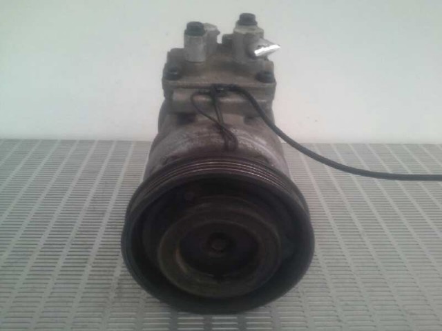 1214012201 HYUNDAI Compresor de aire acondicionado comprar Bilbao