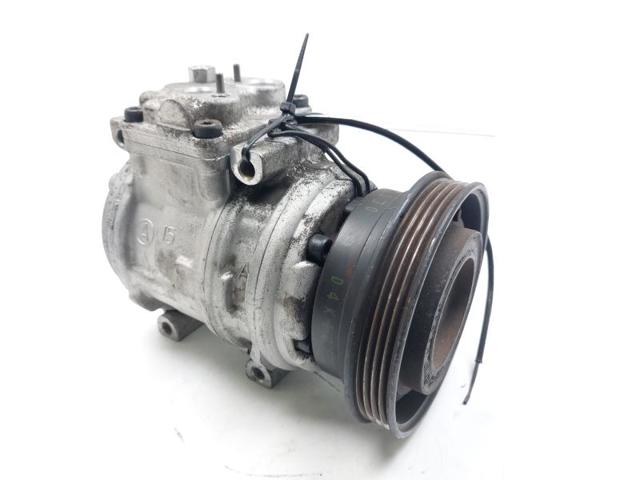 HYUNDAI 1214012201 Compresor de aire acondicionado comprar Barcelona
