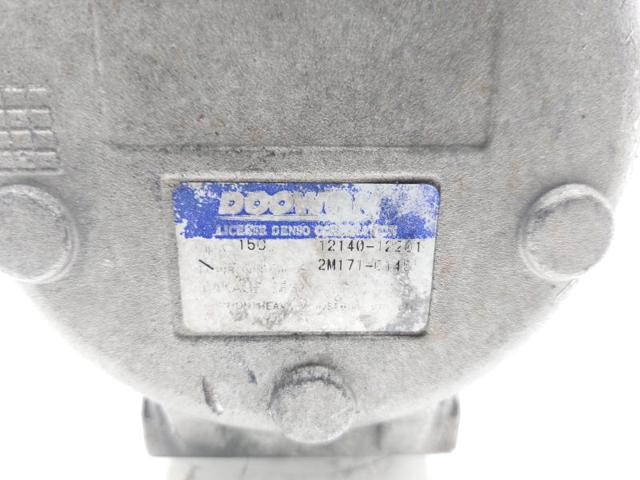 1214012201 HYUNDAI Compresor de aire acondicionado  comprar en Jaén