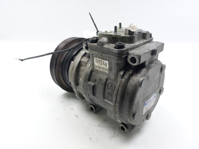 HYUNDAI 1214012201 Compresor de aire acondicionado comprar Pamplona