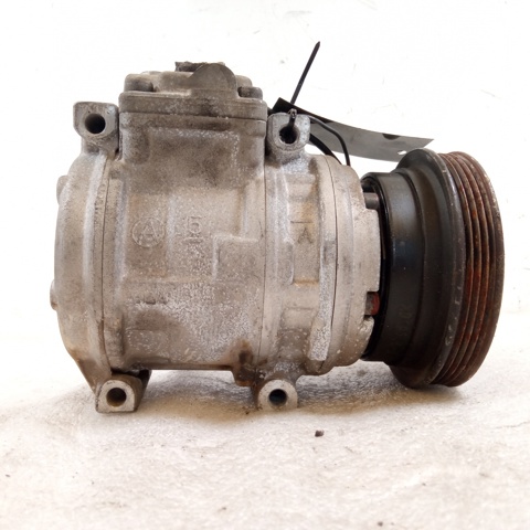 HYUNDAI 1214012201 Compresor de aire acondicionado comprar Barcelona
