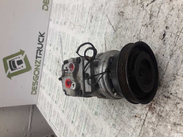 HYUNDAI 1214012201 Compresor de aire acondicionado  en stock Valencia