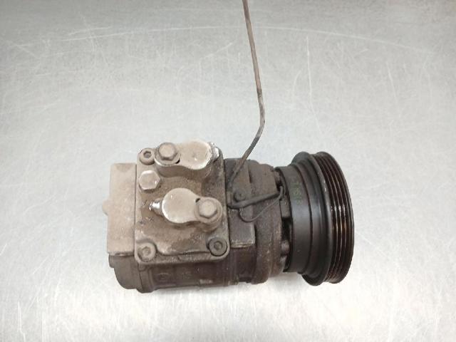 HYUNDAI 1214012201 Compresor de aire acondicionado comprar Barcelona