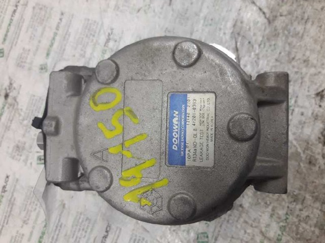 1214012201 Compresor de aire acondicionado  comprar en Pontevedra