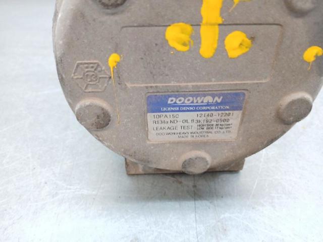 1214012201 HYUNDAI Compresor de aire acondicionado  comprar en Oviedo