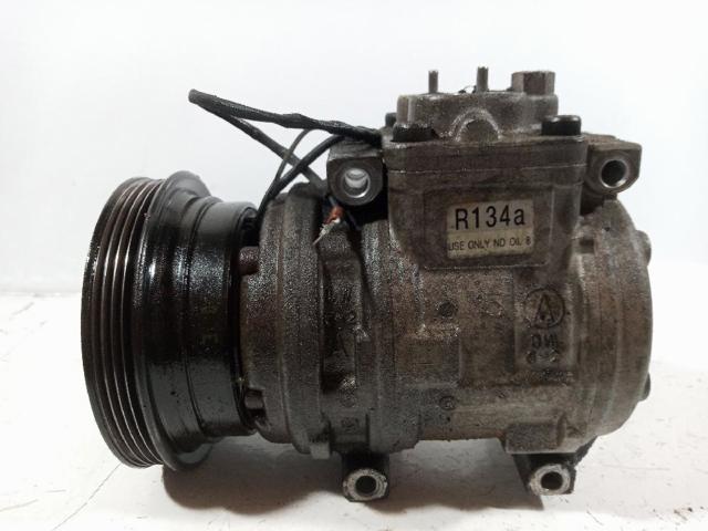 HYUNDAI 1214012201 Compresor de aire acondicionado comprar Barcelona