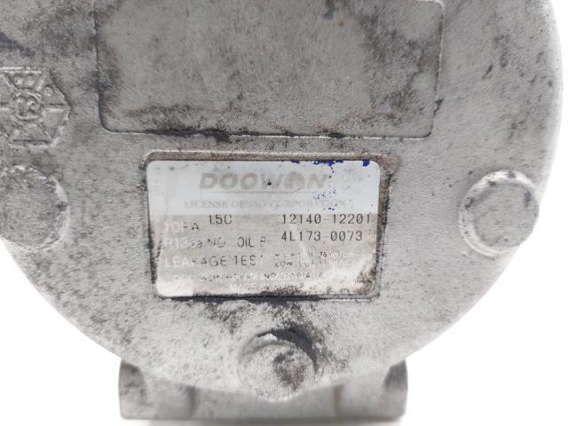 HYUNDAI 1214012201 Compresor de aire acondicionado  disponible Lugo