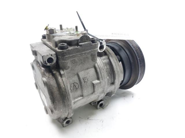 HYUNDAI 1214012201 Compresor de aire acondicionado comprar Tarragona