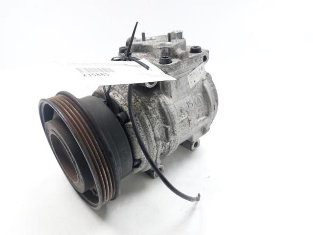 HYUNDAI 1214012201 Compresor de aire acondicionado  comprar en Albacete