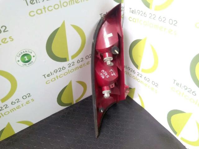 FORD 1214223 Piloto trasero izquierdo comprar Pamplona