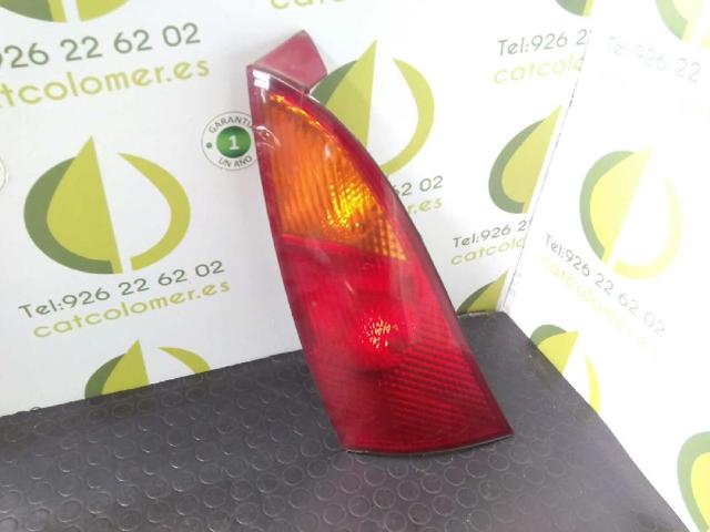 FORD 1214223 Piloto trasero izquierdo  en stock Valencia