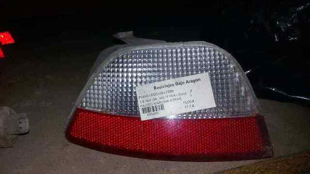 para Ford Focus I (DAW, DBW)