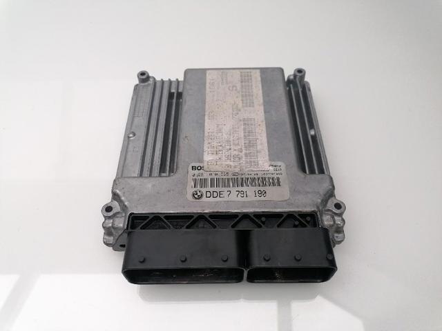 Centralina Del Motor / Modulo De control Del Motor (ecu) 12145A48DA7 BMW