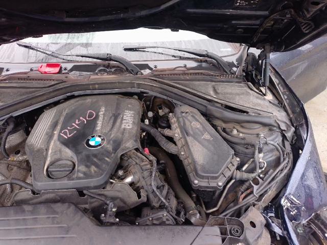 12145A48DA9 BMW