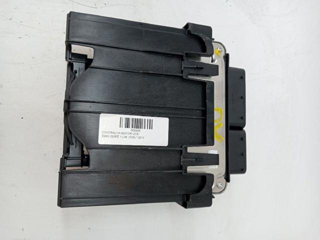 Modulo de control inyeccion de combustible (ECU) 12145A48DA9 BMW