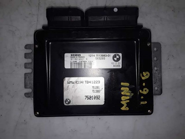 12147513983 BMW