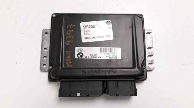 12147520019 BMW