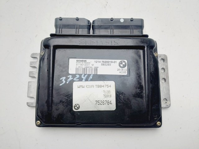 12147520019 BMW