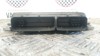 Centralina Del Motor / Modulo De control Del Motor (ecu) 12147542310 BMW