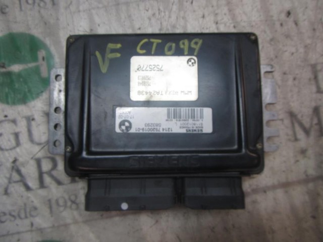 12147557395 BMW