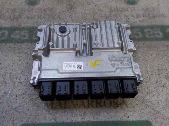 ECU para Mini Cooper F55