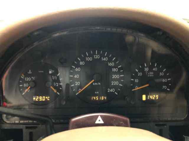 1215339 MERCEDES comprar Bilbao