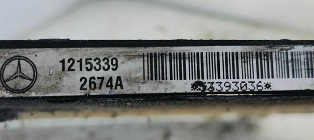 MERCEDES 1215339  comprar en Murcia