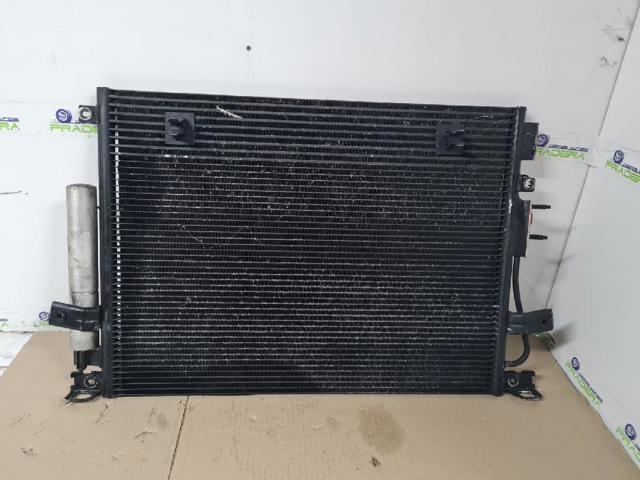 Aire acondicionado capacitor 1215477AA CHRYSLER