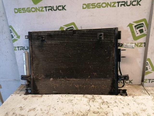 Condensador de aire acondicionado 1215477AA CHRYSLER