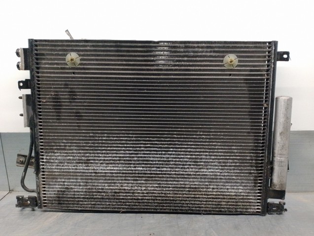 Condensador 1215477AA CHRYSLER