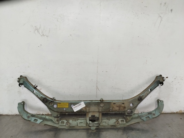Soporte de radiador  para Ford Focus I (DAW, DBW)