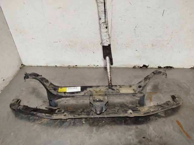 Soporte de radiador completo (panel de montaje para foco) Ford Focus I (1998-2004)