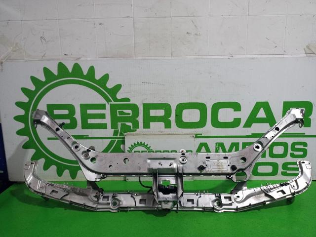 Soporte de radiador  Ford Focus I sedán comprar en España