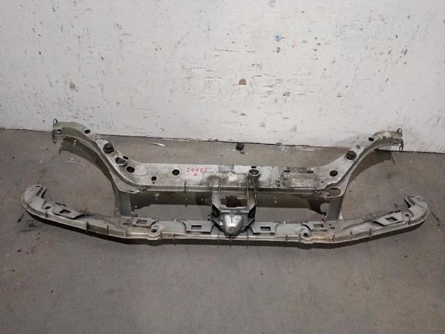 Soporte de radiador para Ford Focus DFW