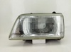 Faros delantero izquierdo 1216001 OPEL