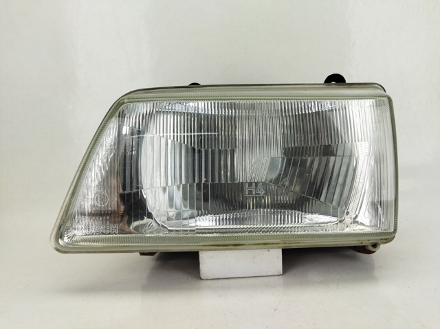 Faros delantero izquierdo 1216001 Opel