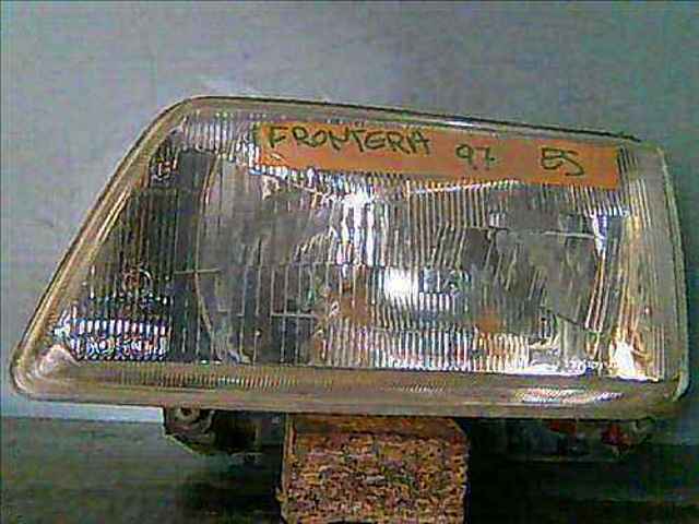 1216001 Opel