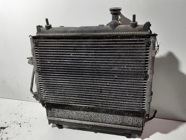 Faros delanteros 1216003 OPEL