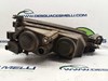 Faros delantero izquierdo 1216011 OPEL