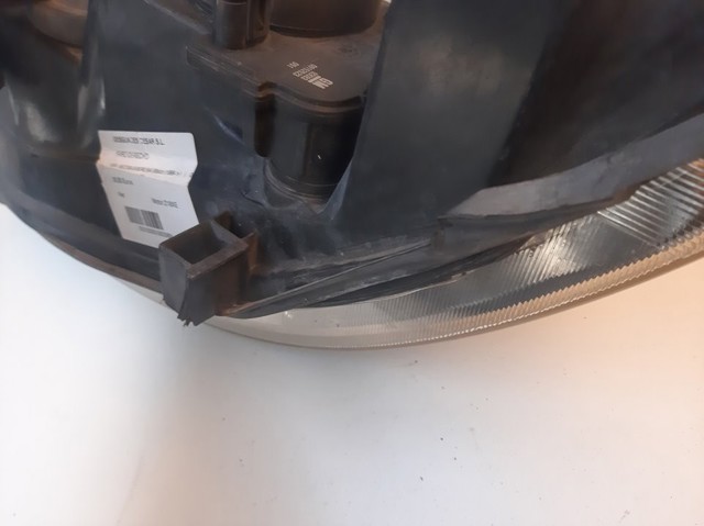 1216058 OPEL Faro derecho  comprar en Jaén