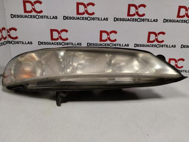 OPEL 1216058 Faro derecho  disponible Lugo