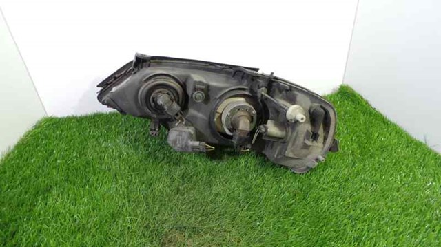 Faro derecho Opel Zafira F75