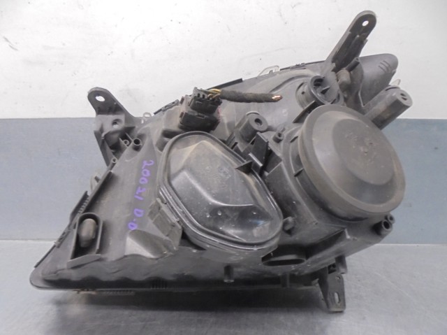 1216120 OPEL Faro derecho  en stock Huelva