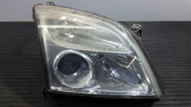 Luz derecha 1216120 OPEL