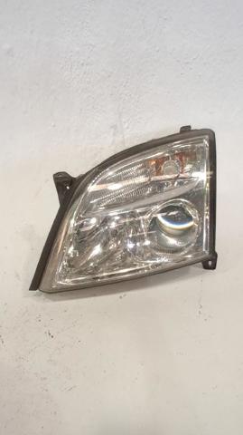 OPEL 1216121 Faro izquierdo  comprar en Murcia