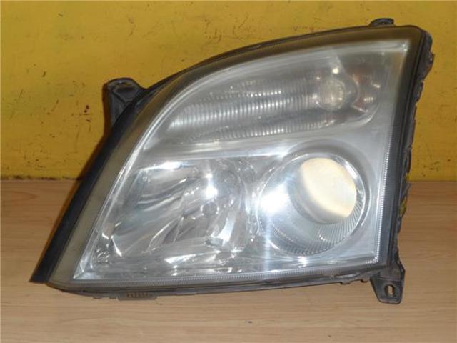 1216121 OPEL Faro izquierdo  comprar en Jaén