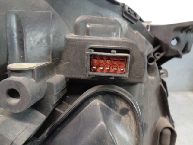 1216121 OPEL Faro izquierdo  en stock Huelva