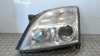 Faros delantero izquierdo 1216121 OPEL