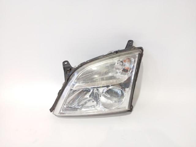 OPEL 1216121 Faro izquierdo  comprar en Ponferrada